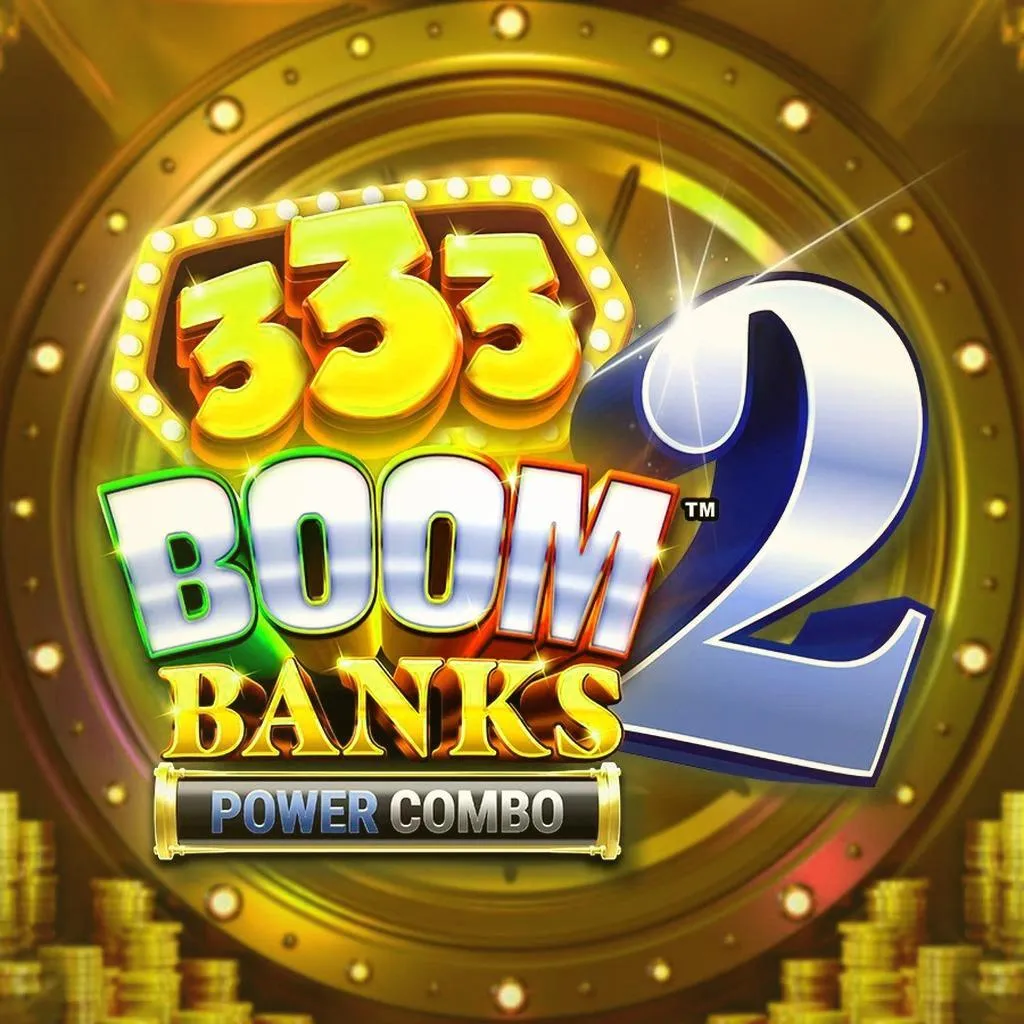 Boom Banks Power Combo