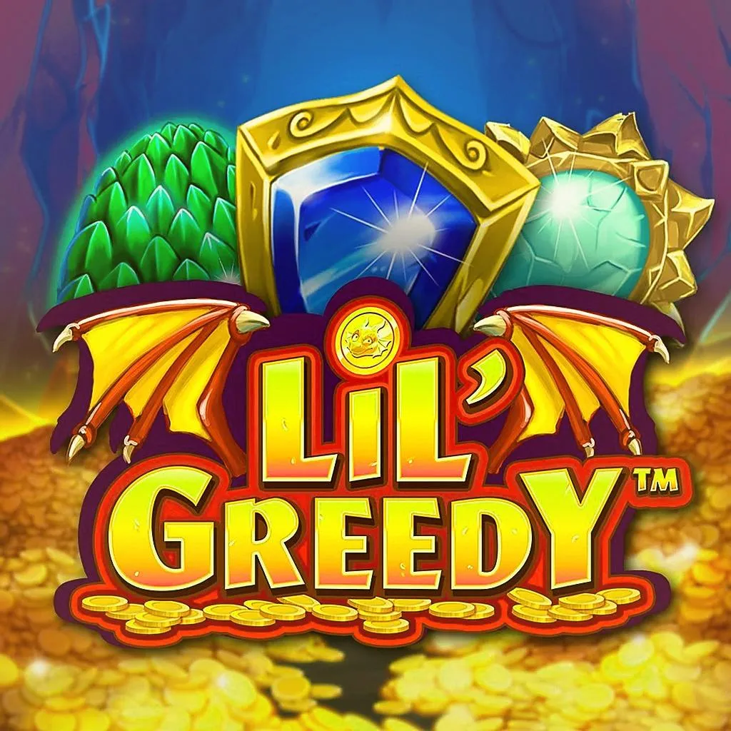 Lil Greedy
