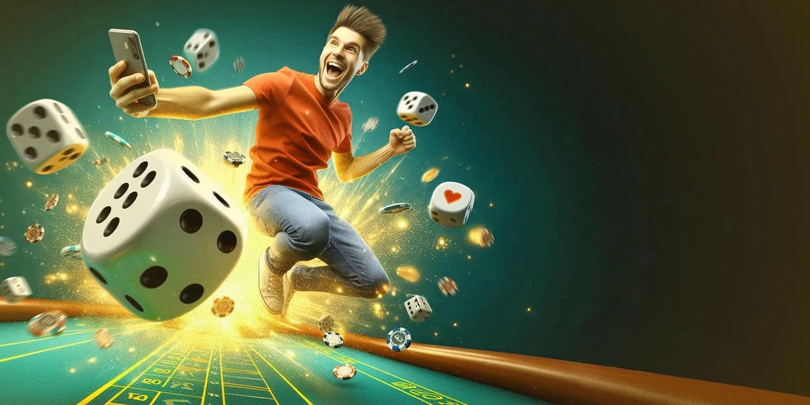 Woman With Gold Crown