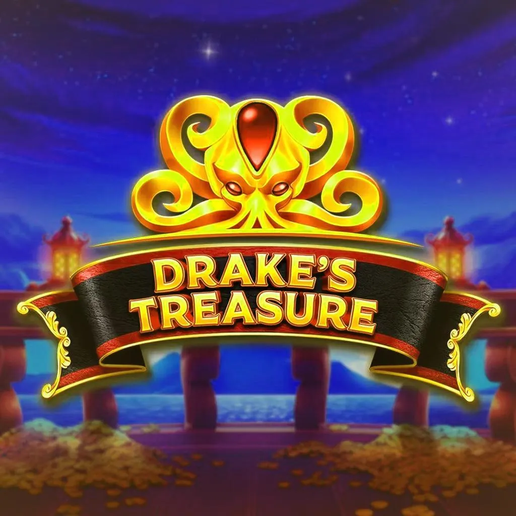 Drake's Treasure