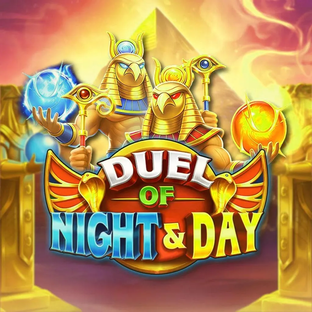 Duel of Night and Day