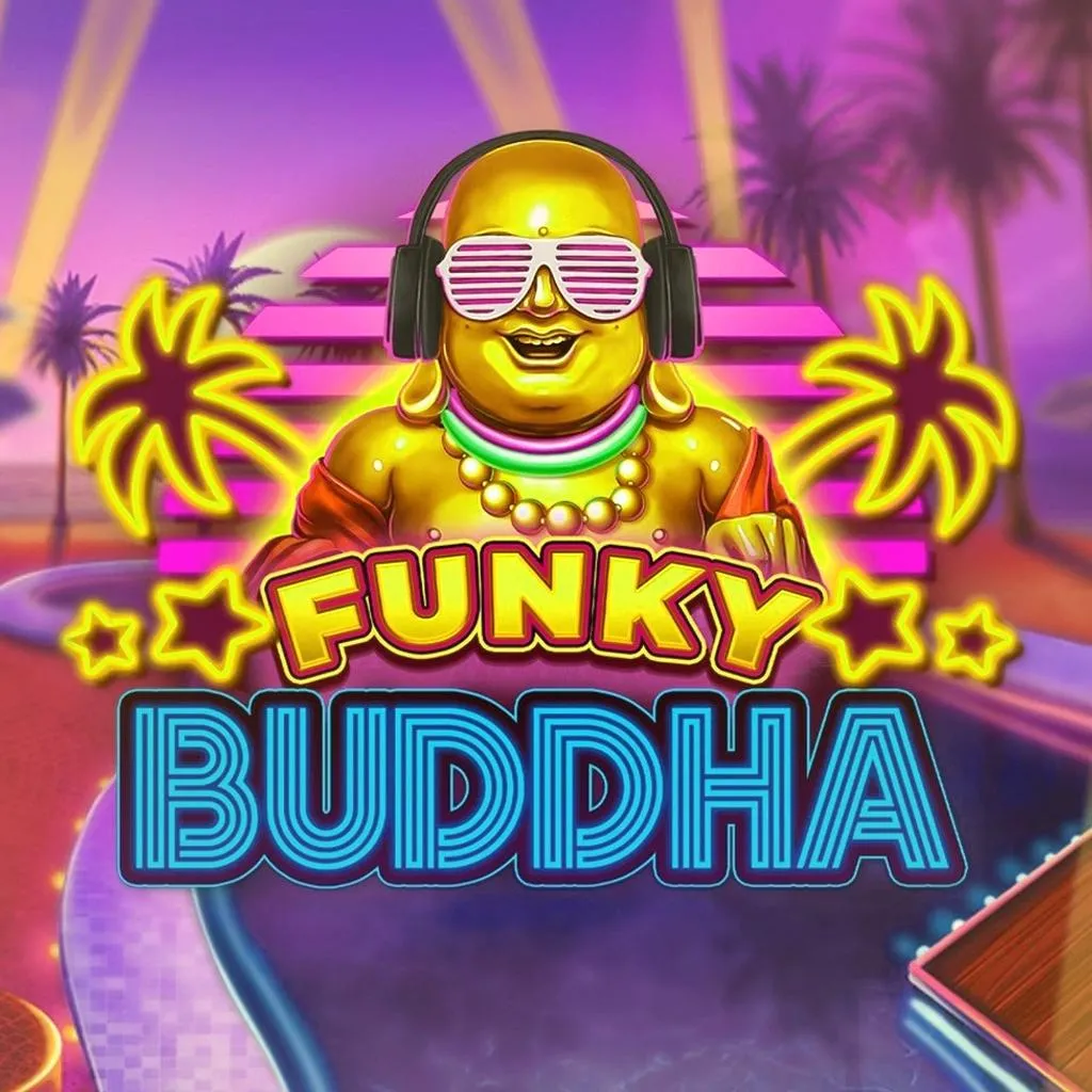Funky Buddha