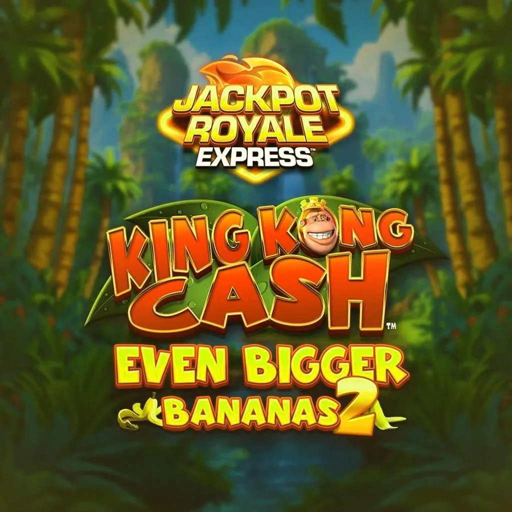 King of Giza Mega Cash Collect