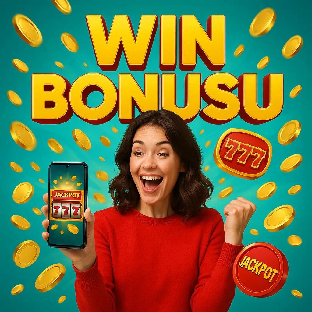 Win Bonus Offer